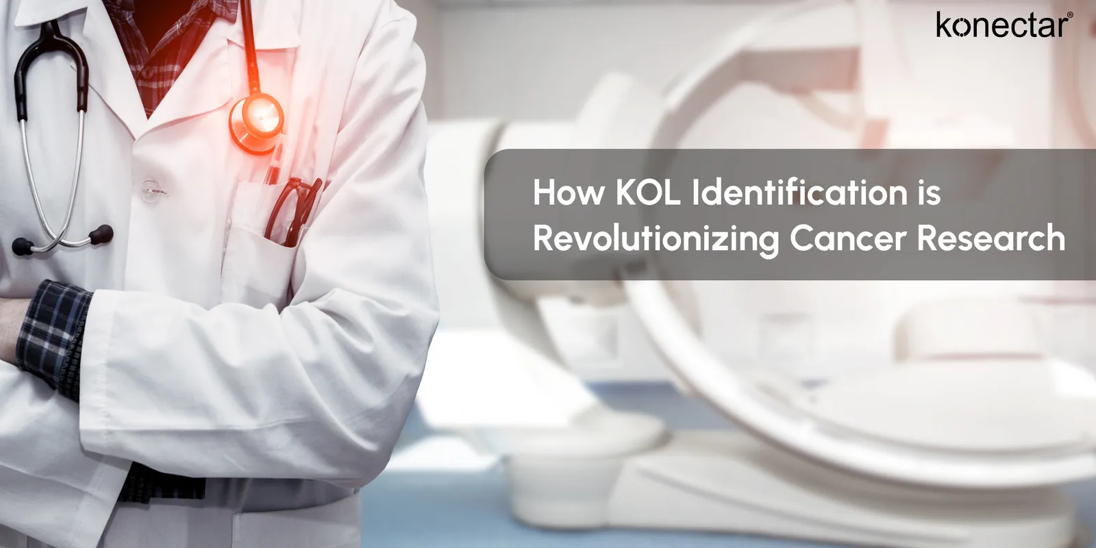 How KOL Identification is Revolutionizing Cancer Research