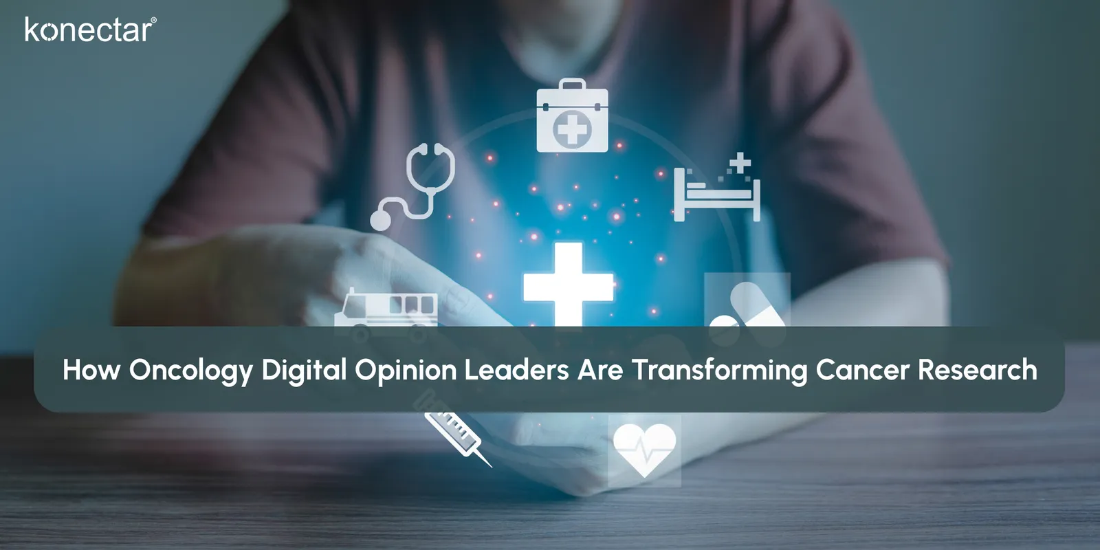 How Oncology Digital Opinion Leaders Are Transforming Cancer Research