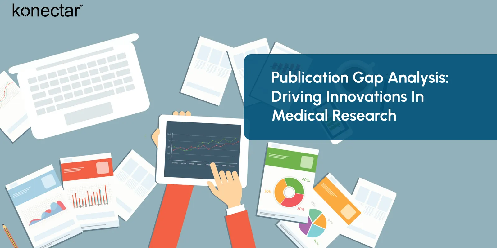 Publication Gap Analysis: Driving Innovations in Medical Research
