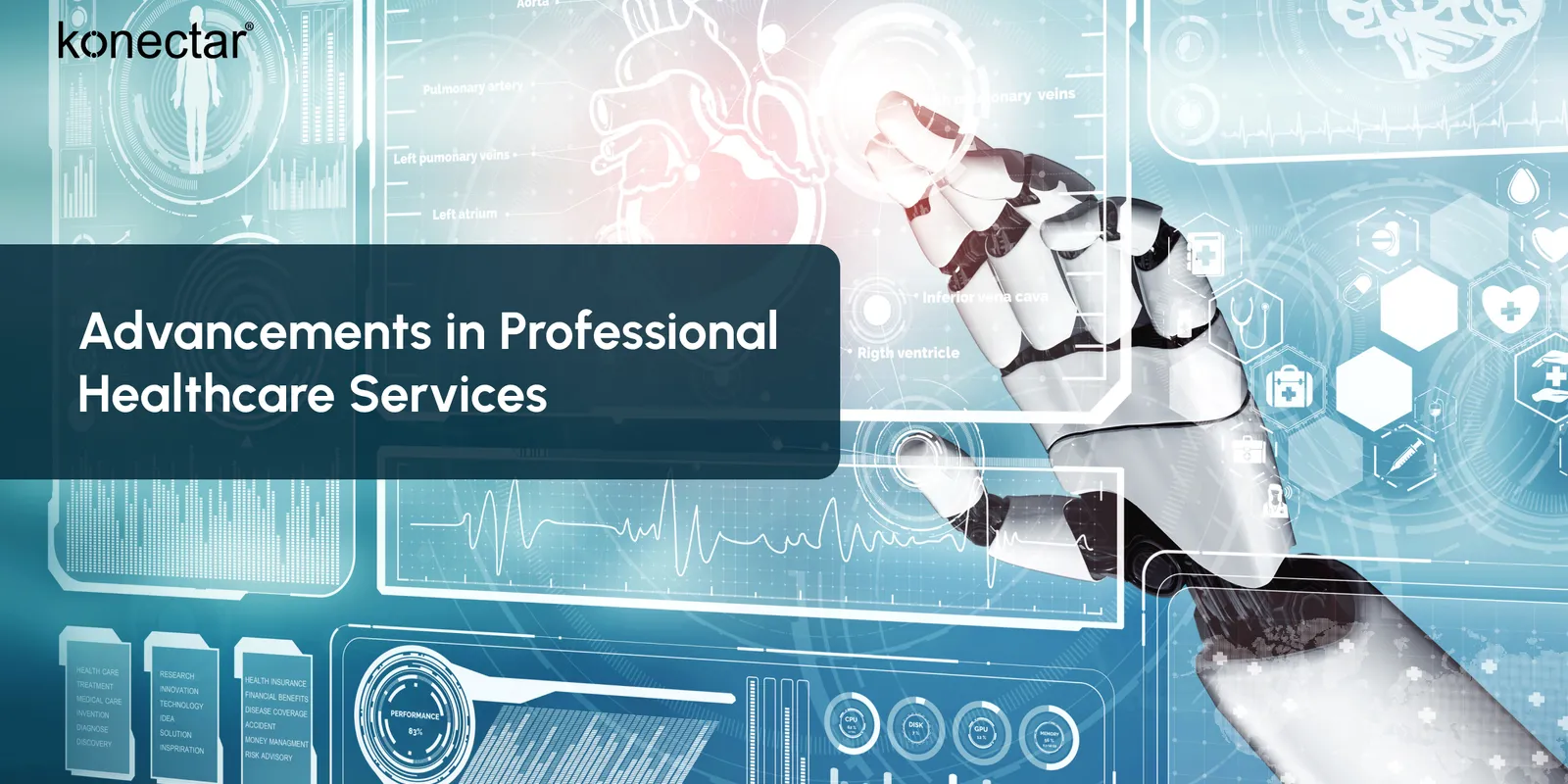 Advancements in Professional Healthcare Services 