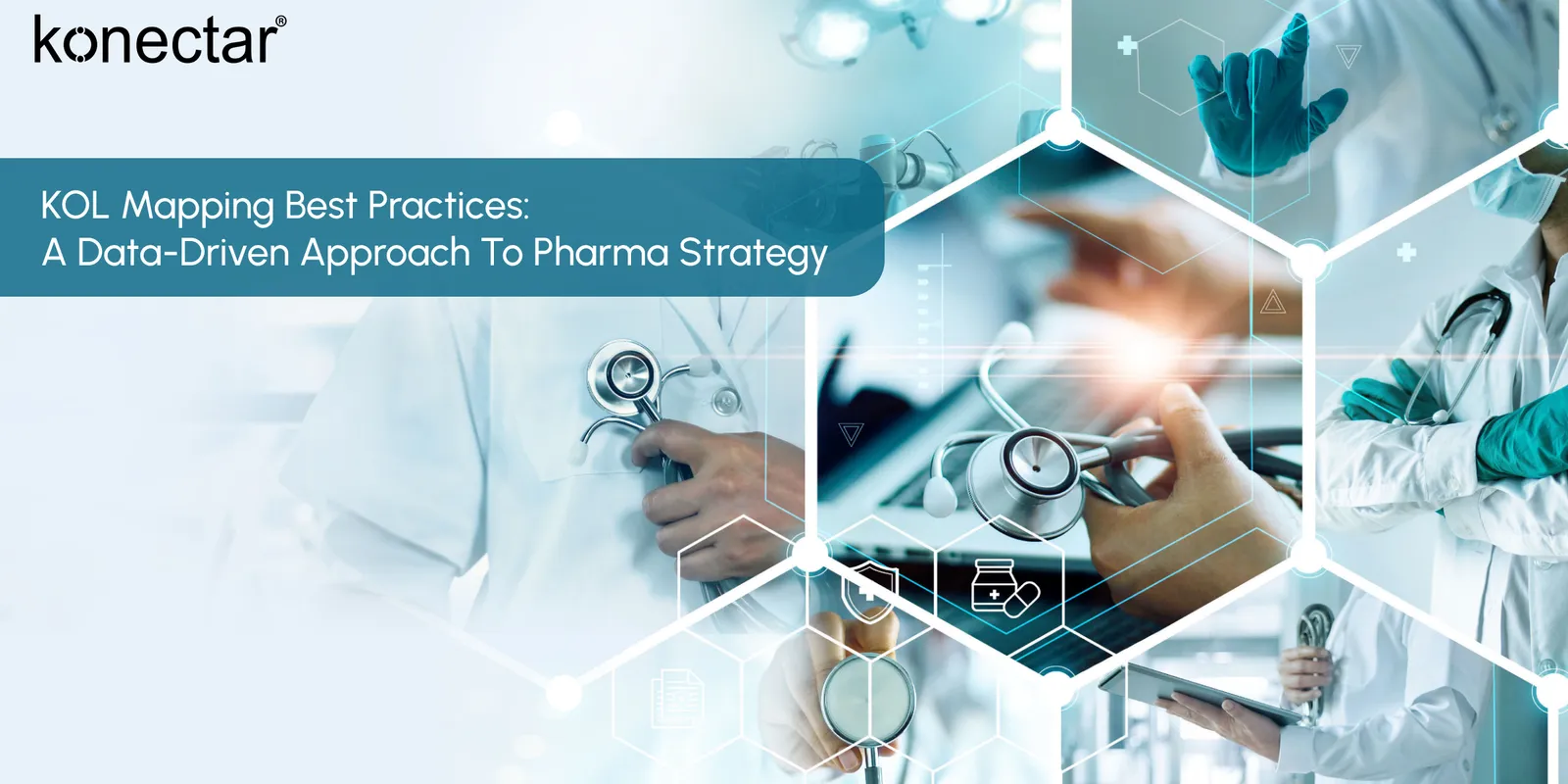 KOL Mapping Best Practices: A Data-Driven Approach to Pharma Strategy