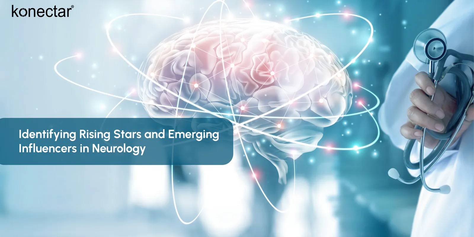 Identifying Rising Stars and Emerging Influencers in Neurology