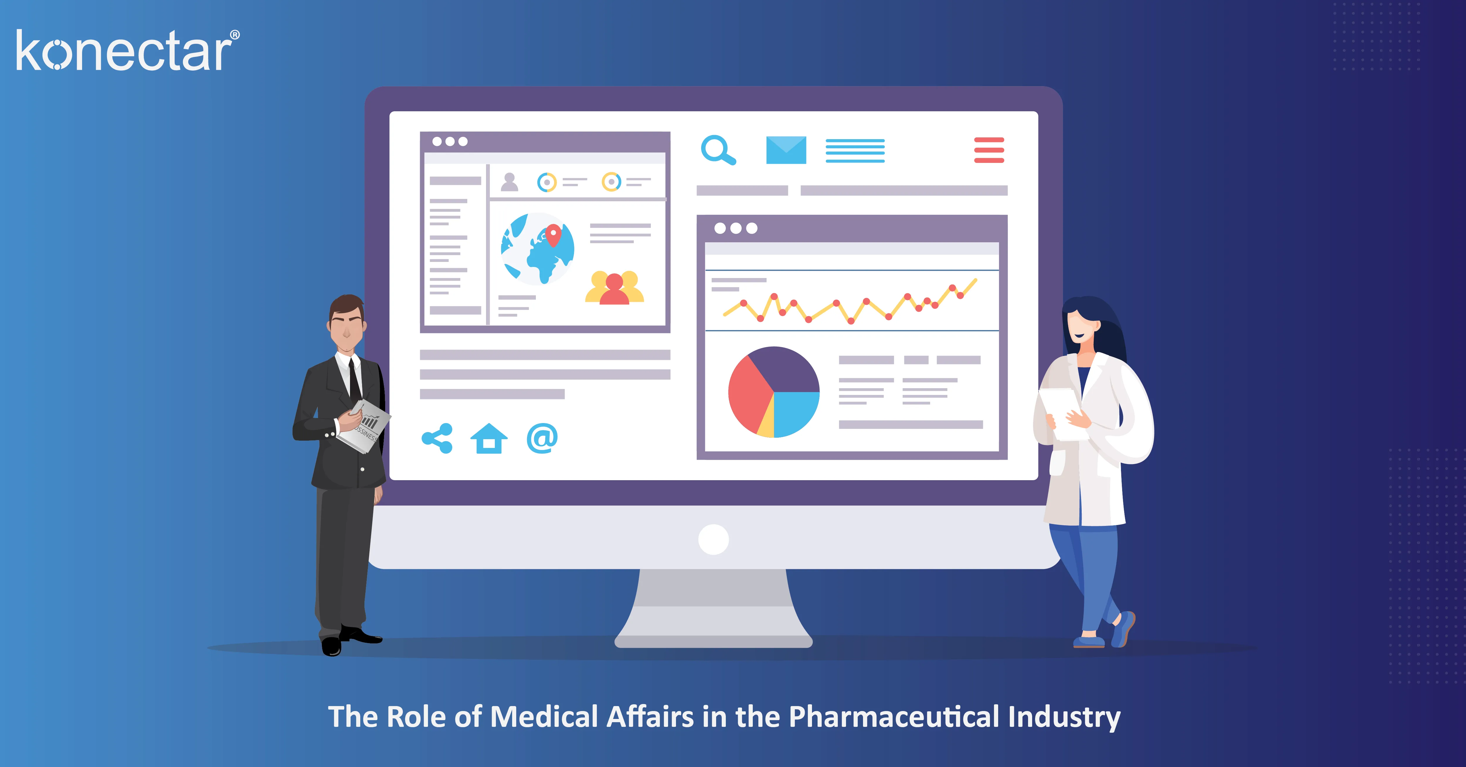 Exploring the Role of Medical Affairs in Pharma