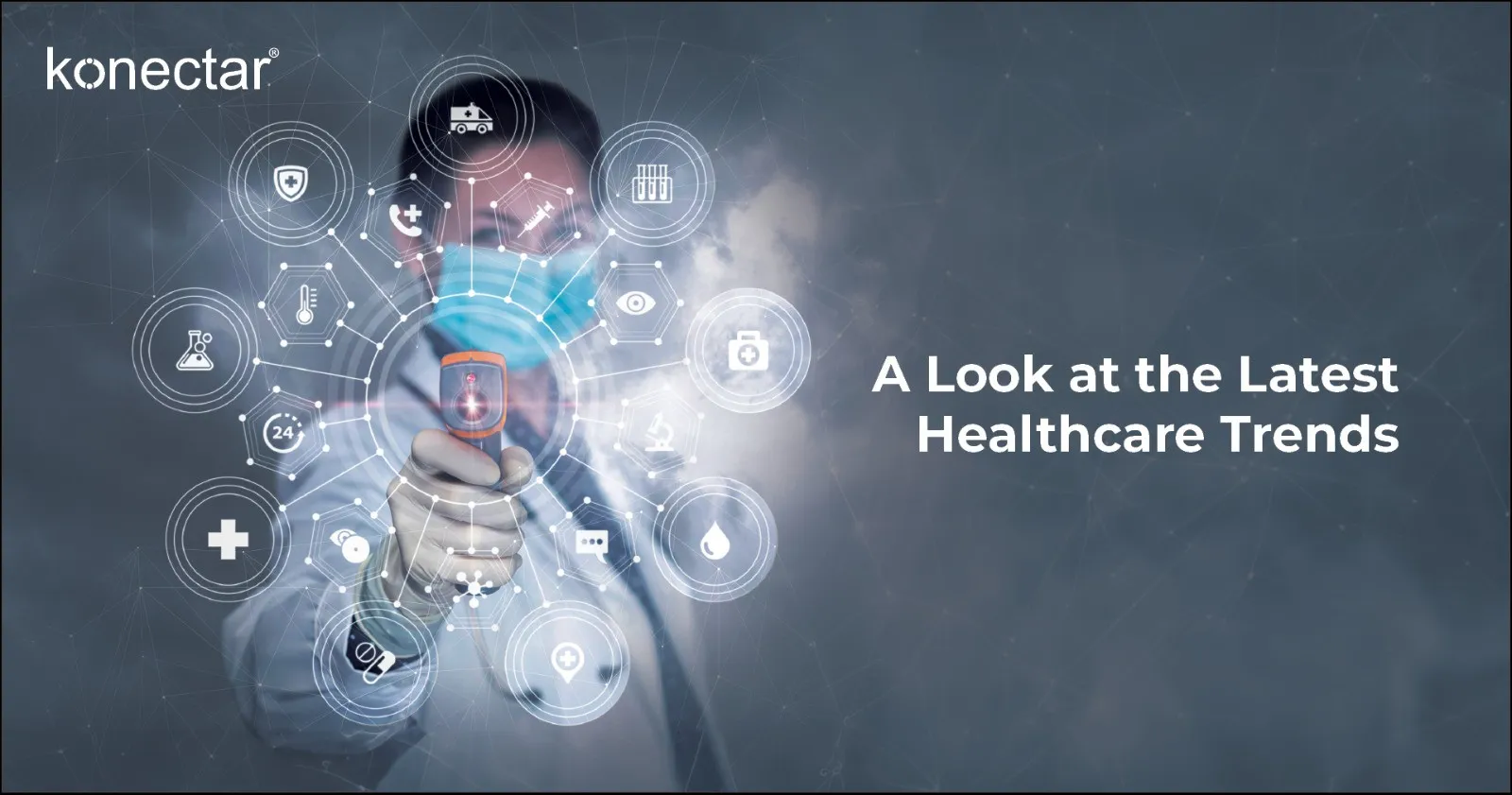 A Look at the Latest Healthcare Trends