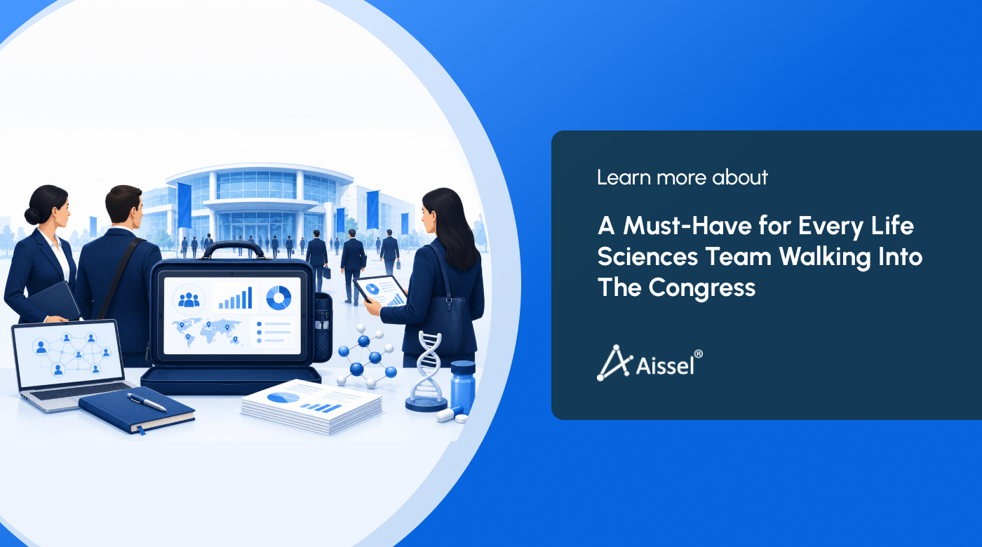 Pre-Conference Intelligence: A Must-Have for Every Life Sciences...