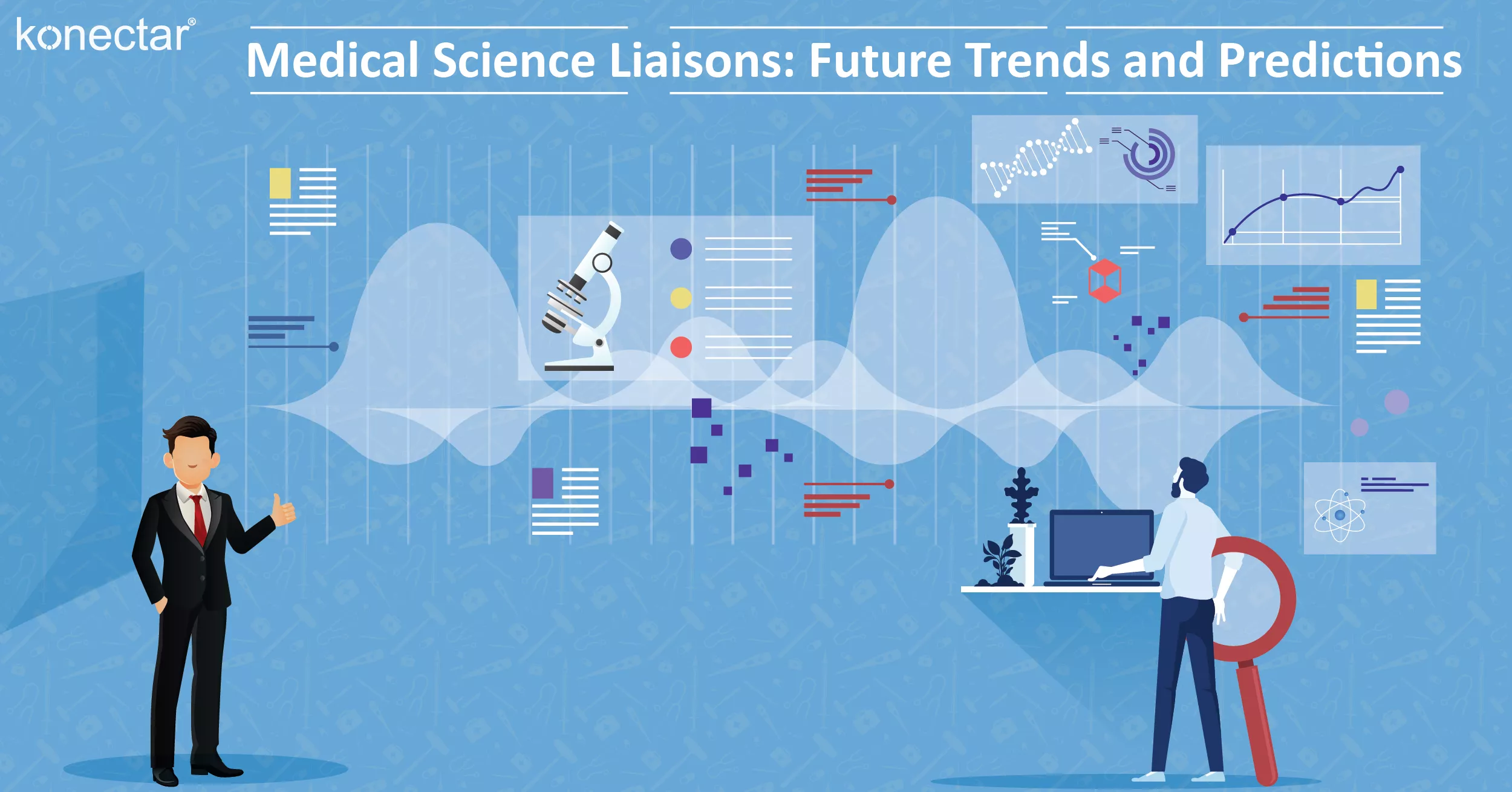 Medical Science Liaisons: Future Trends and Predictions
