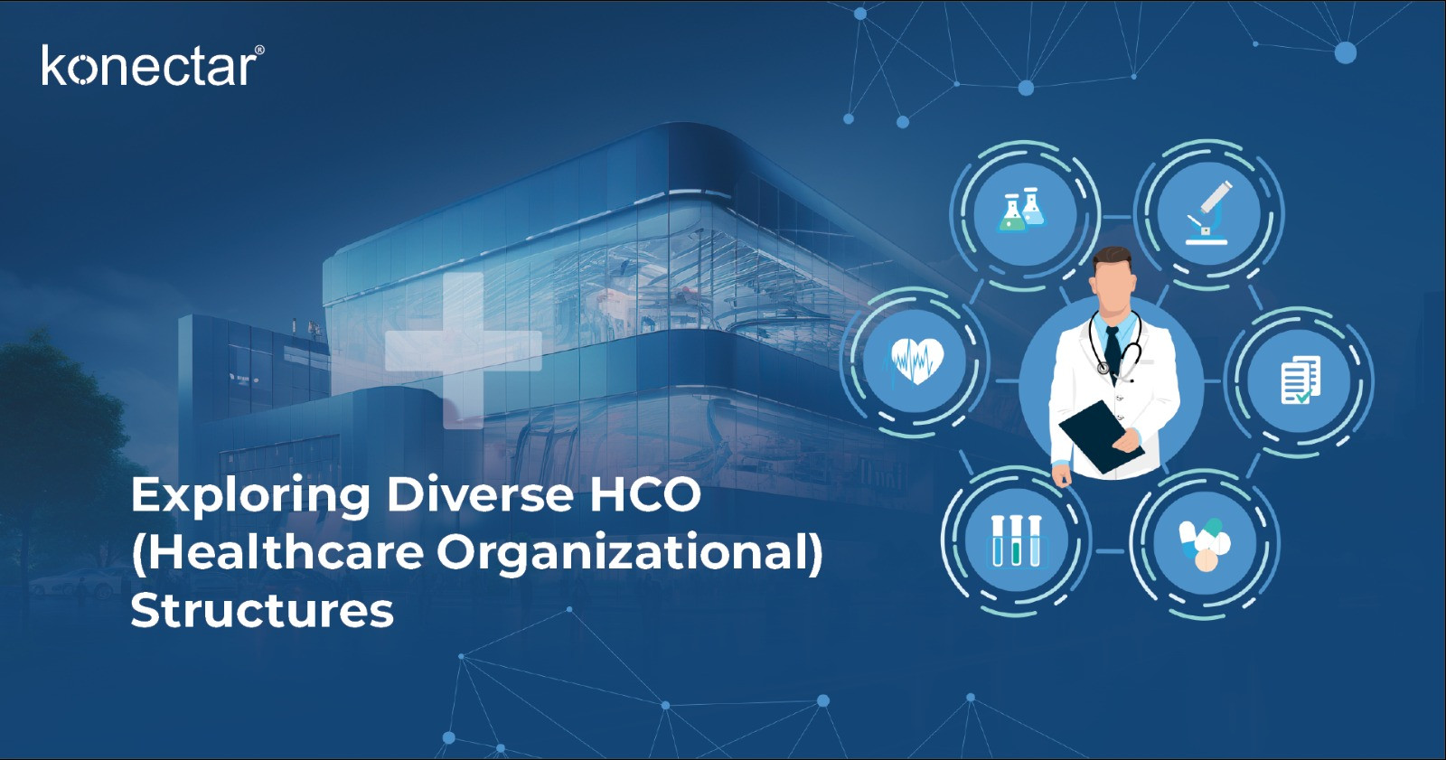 Exploring Diverse HCO (Healthcare Organizational) Structures