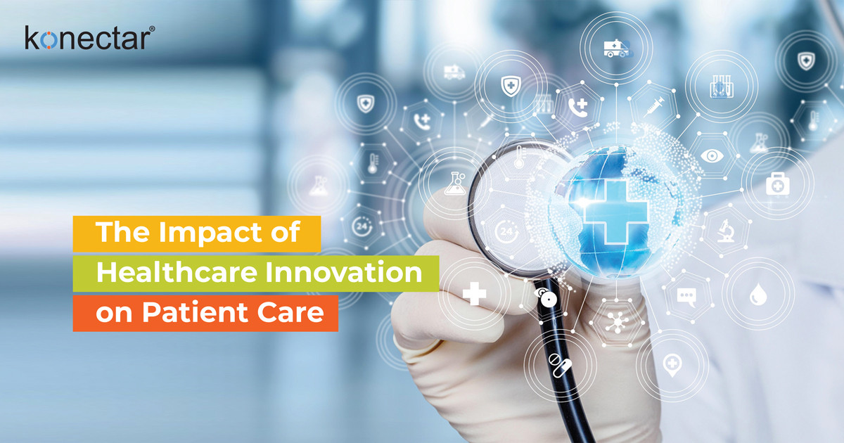 The Impact of Healthcare Innovation on Patient Care