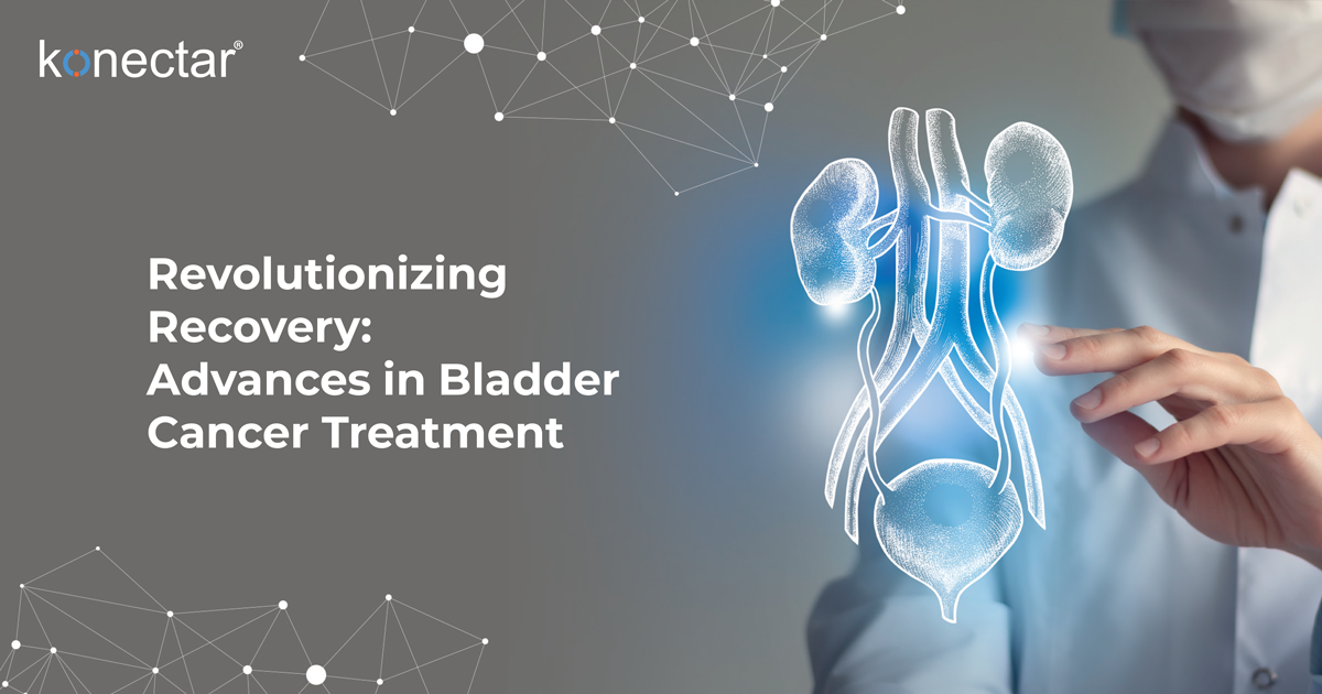 Revolutionizing Recovery: Advances in Bladder Cancer Treatment