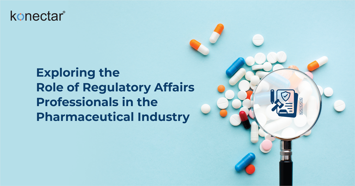 Exploring the Role of Regulatory Affairs Professionals in the Pharmaceutical Industry