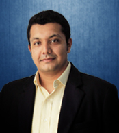 Amit V, Director - Global Sales & Business Development, Aissel