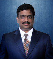 Mahesh Grampurohit, Co-Founder and Director, Aissel