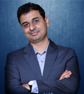 Prasad Patil, CEO and Co-Founder