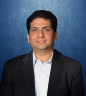 Suraj Prabhu, VP - Engineering, Aissel